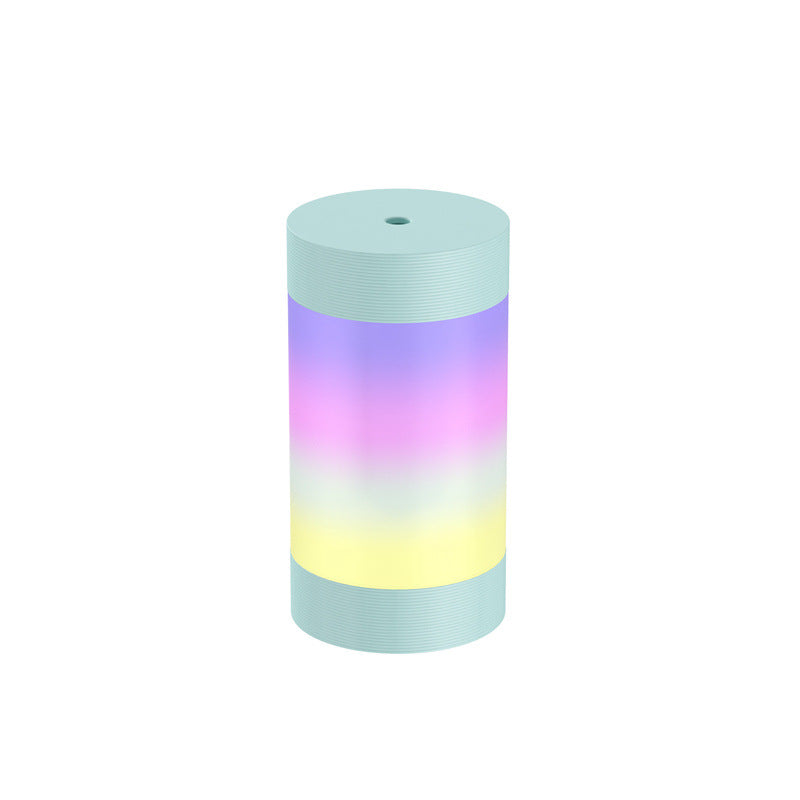 USB Humidifier with LED