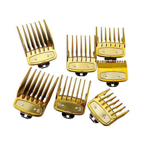Barber Clipper Guards