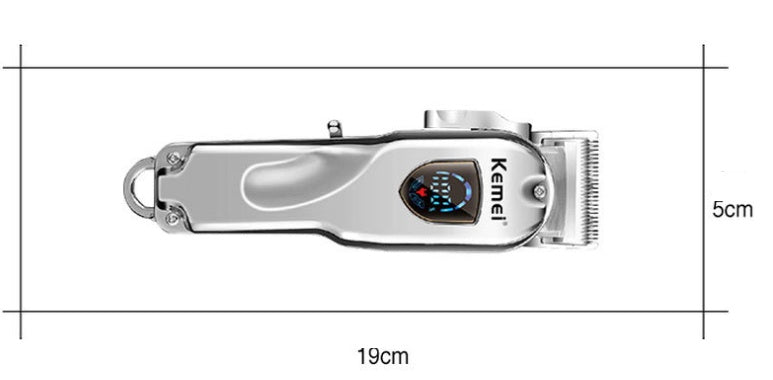 Kemei Clipper