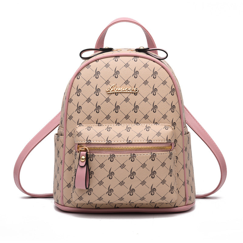 Summer Classic Backpack