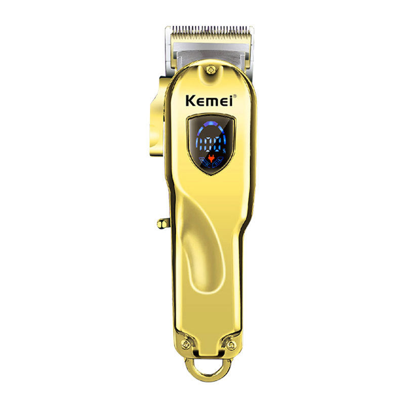 Kemei Clipper