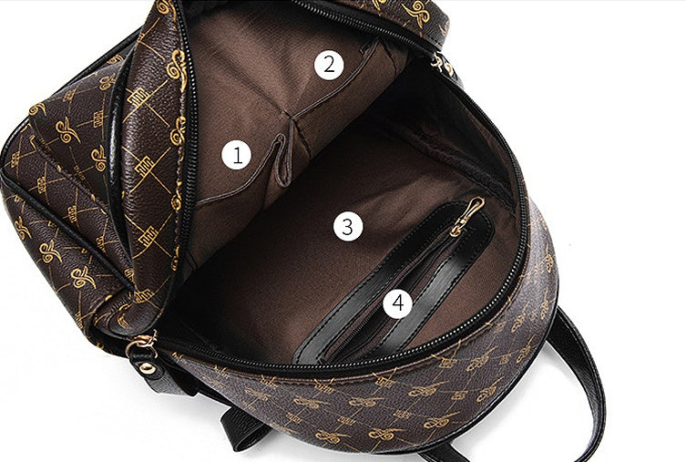 Summer Classic Backpack