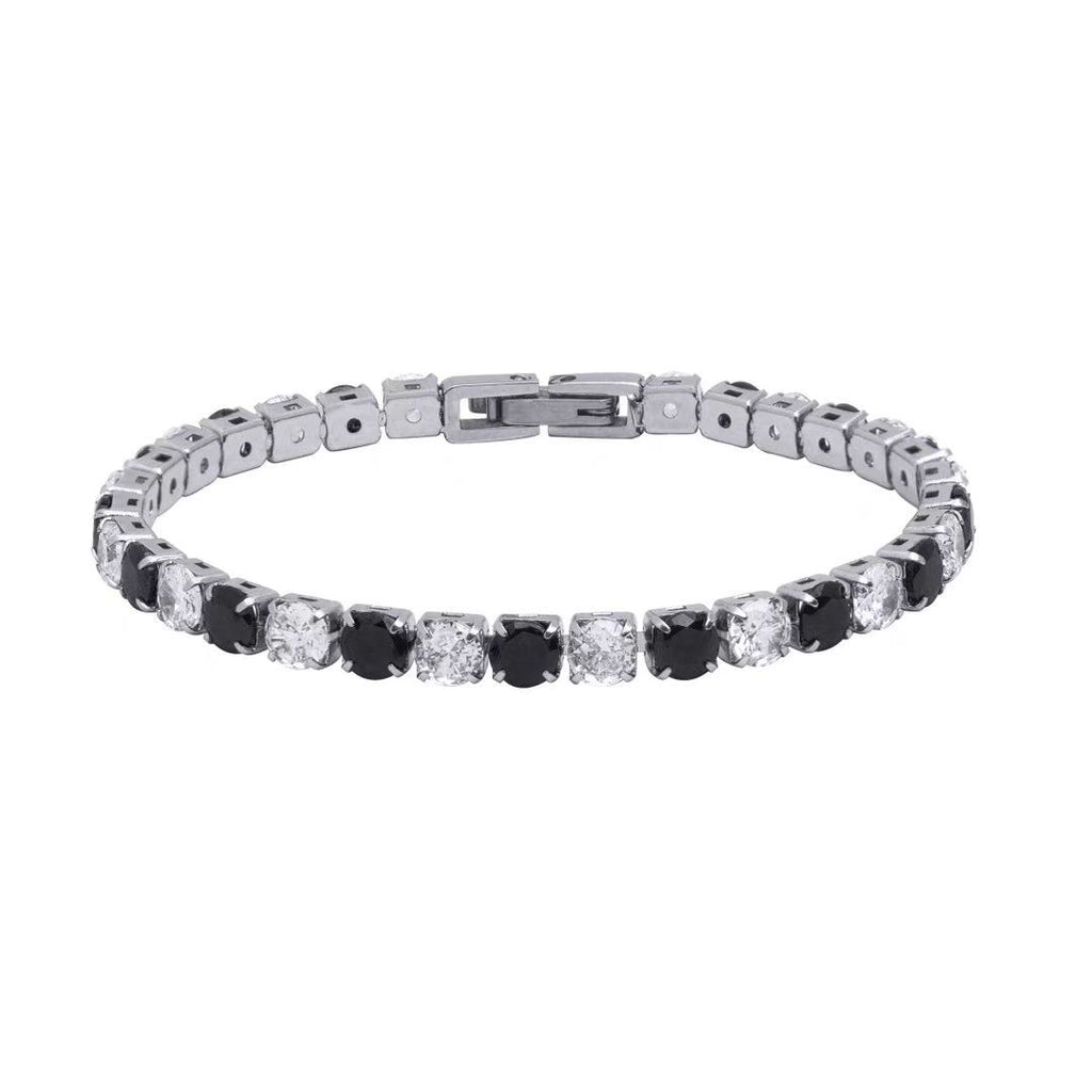 Fashionable Titanium Stainless Steel Bracelet