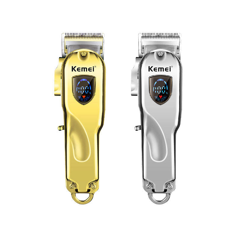 Kemei Clipper