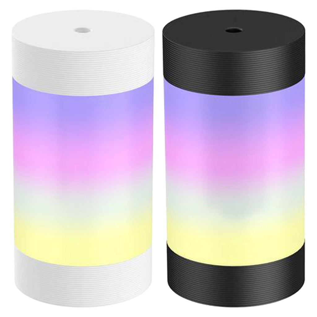 USB Humidifier with LED