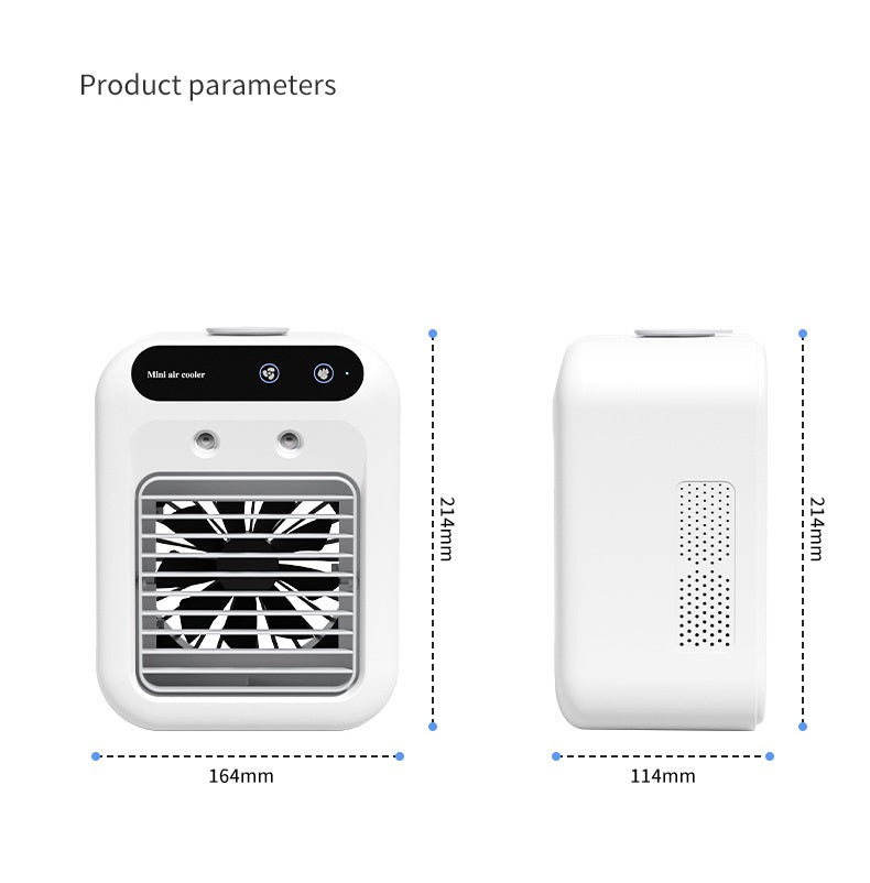 Water Fan/Air Cooler