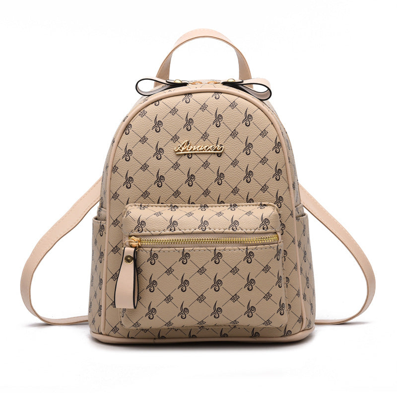 Summer Classic Backpack