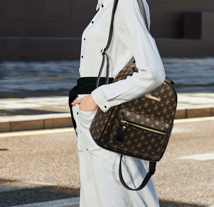 Summer Classic Backpack