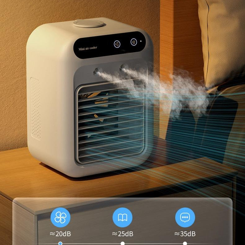 Water Fan/Air Cooler