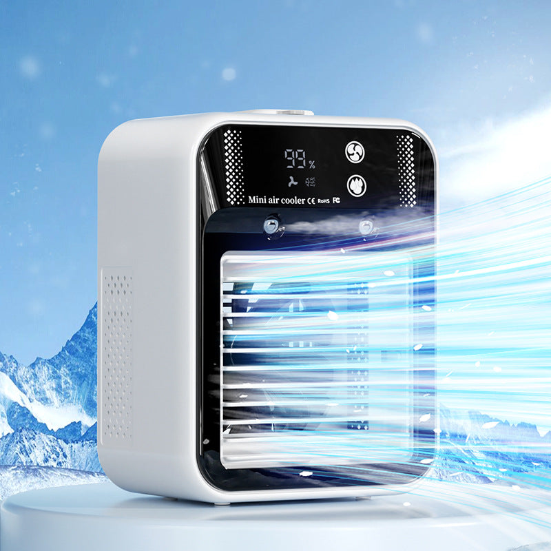 Water Fan/Air Cooler