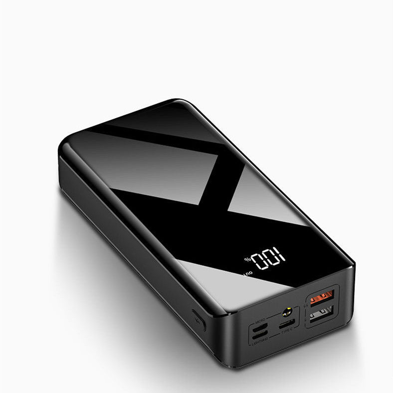 30,000mAh Power Bank