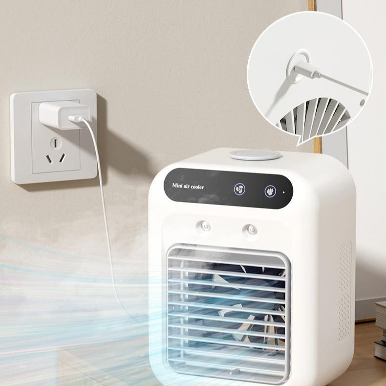 Water Fan/Air Cooler