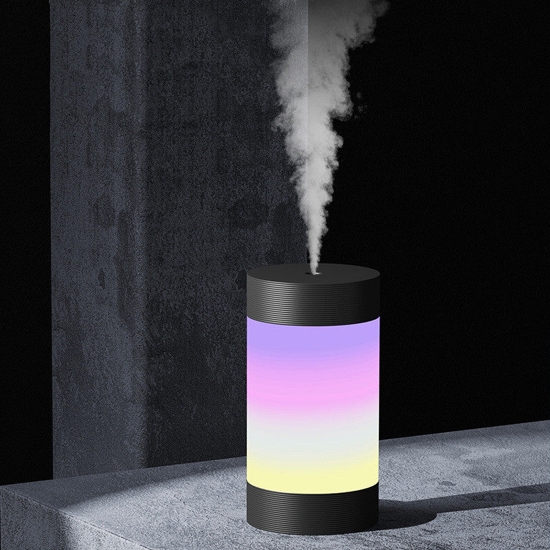 USB Humidifier with LED