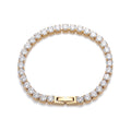 Fashionable Titanium Stainless Steel Bracelet