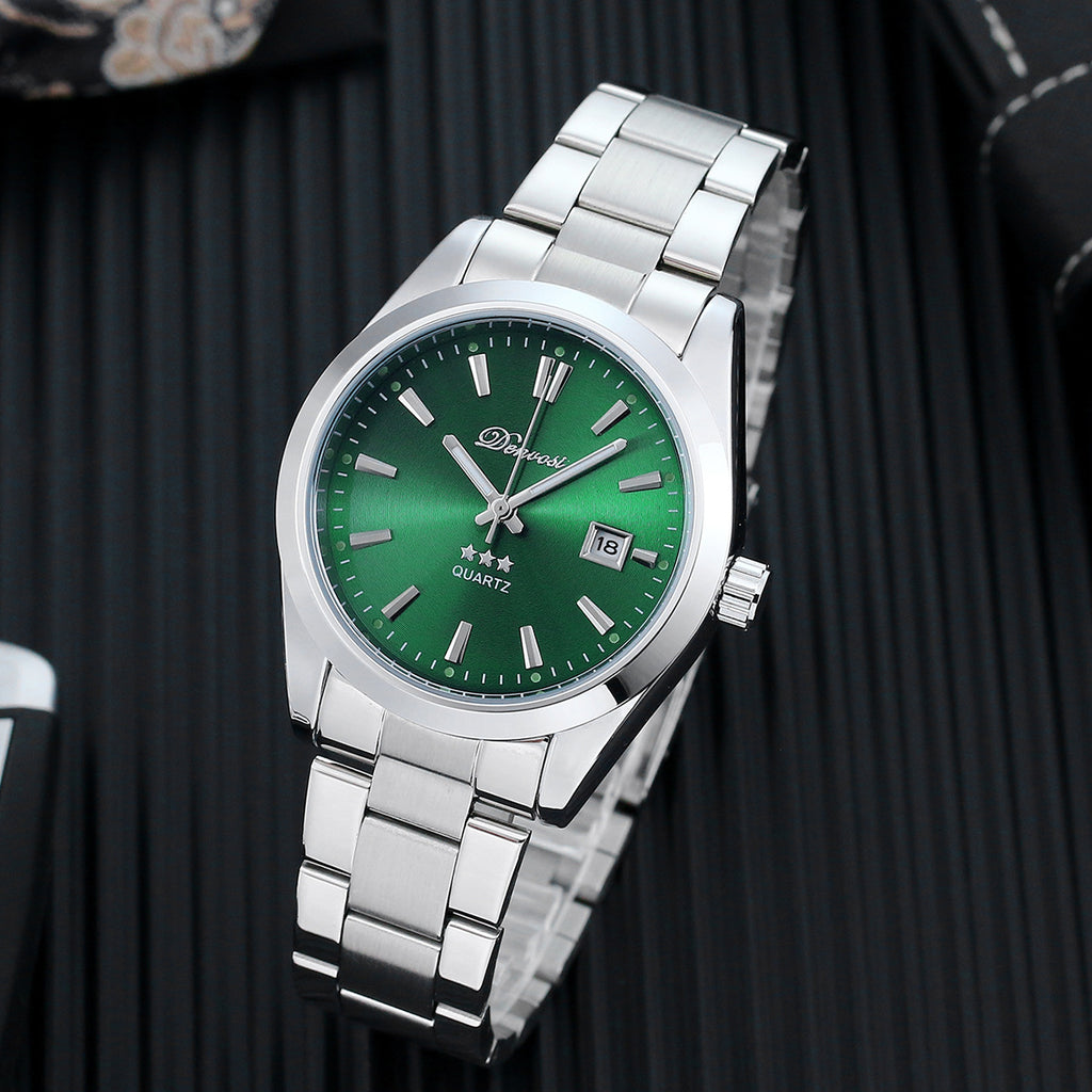 Business Casual Men’s Watch