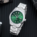 Business Casual Men’s Watch