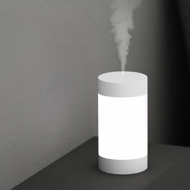 USB Humidifier with LED