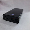 30,000mAh Power Bank